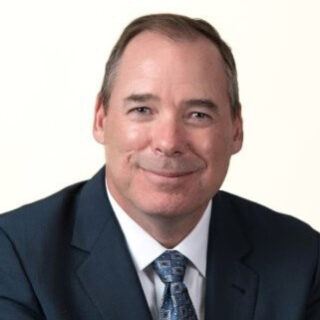 John O'Connell